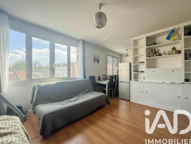 Vente Studio 1 pièce