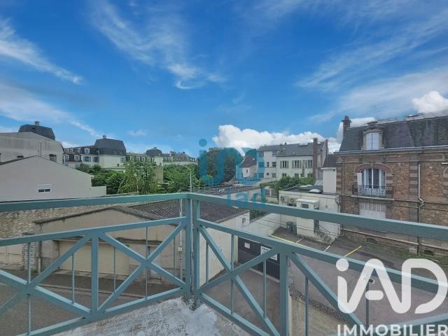 Vente Studio 1 pièce