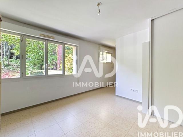 Vente Studio 1 pièce