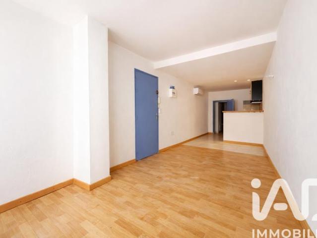 Vente Studio 1 pièce