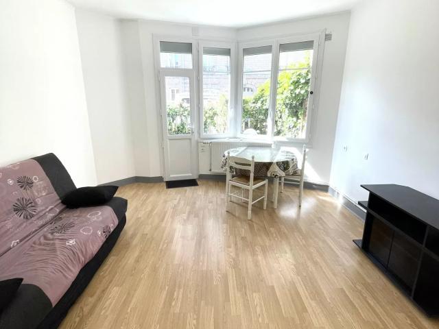 Vente Studio 1 pièce
