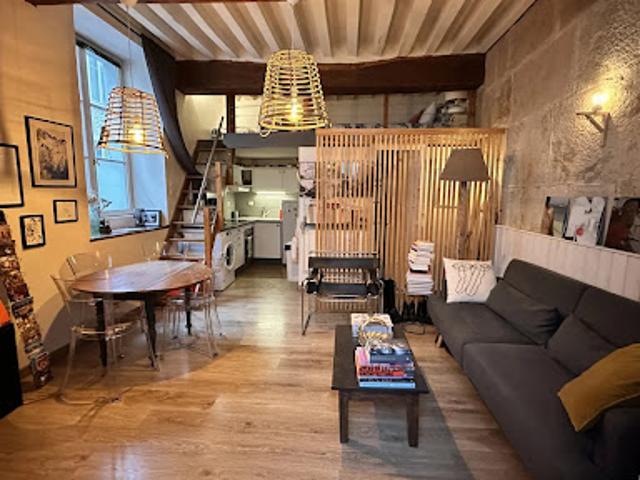 Vente Studio 1 pièce 25.9 m2 Beaune