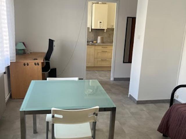 Vente Studio 1 pièce 25.33 m2 Nimes