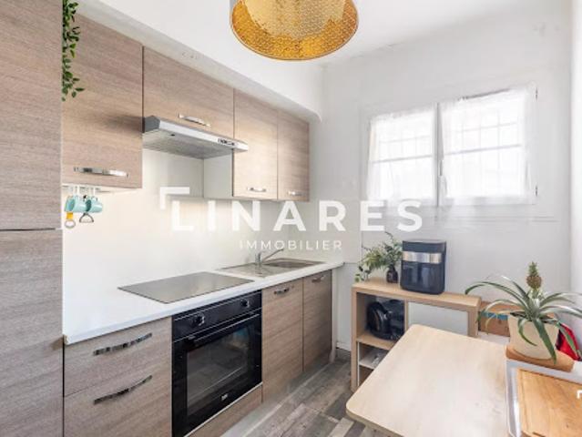 Vente Studio 1 pièce 25 m2 Toulon