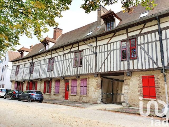 Vente Studio 1 pièce 25 m2 Troyes