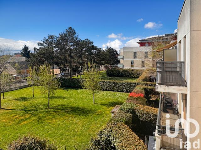 Vente Studio 1 pièce 25 m2 Conflans Sainte Honorine