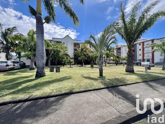 Vente Studio 1 pièce 25 m2 Saint Andre