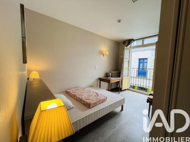 Vente Studio 1 pièce