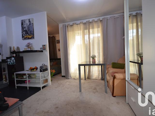Vente Studio 1 pièce 26 m2 Athis Mons