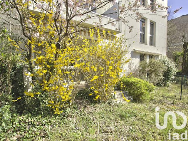 Vente Studio 1 pièce 26 m2 Fontainebleau