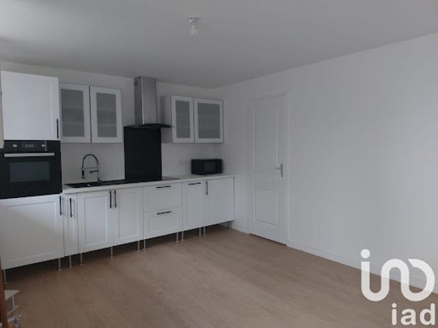 Vente Studio 1 pièce 26 m2 Longperrier