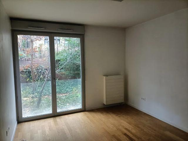 Vente Studio 1 pièce 26 m2 Massy