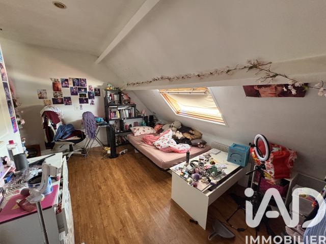 Vente Studio 1 pièce