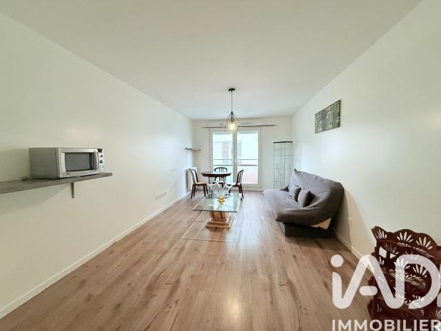 Vente Studio 1 pièce