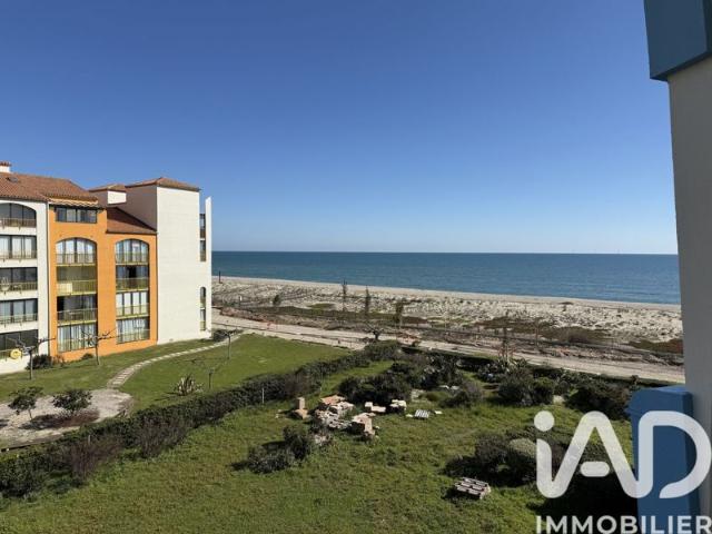 Vente Studio 1 pièce