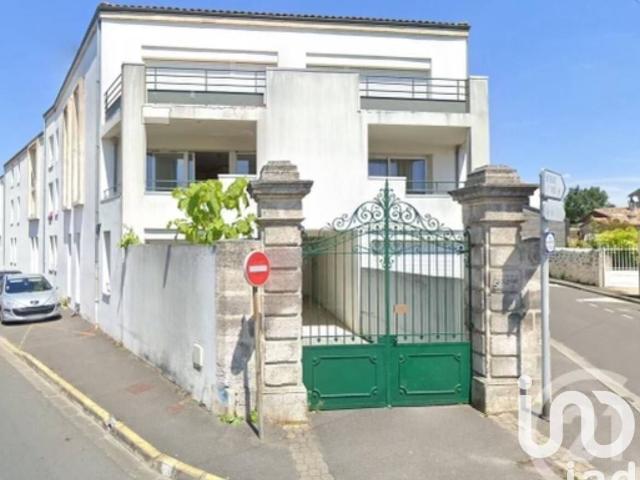 Vente Studio 1 pièce