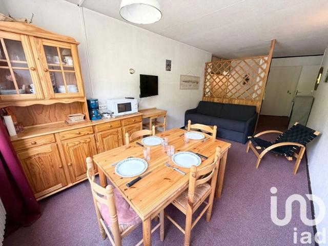 Vente Studio 1 pièce