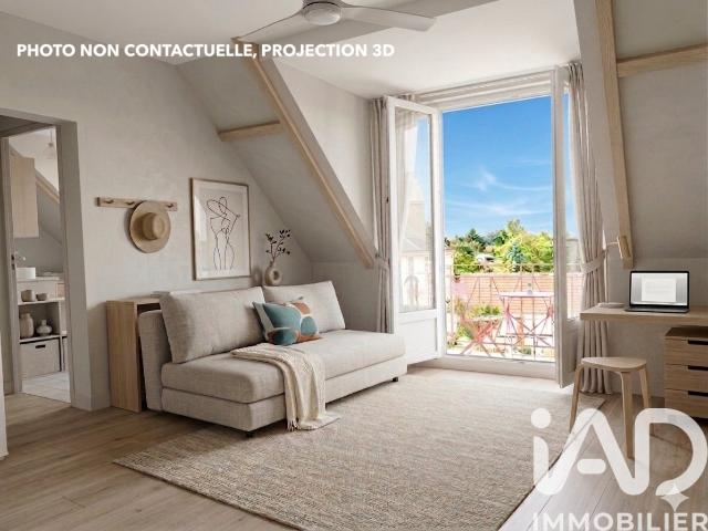 Vente Terrain à bâtir 627 m²