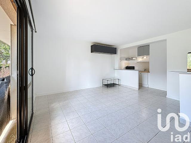 Vente Studio 1 pièce 28 m2 Fresnes