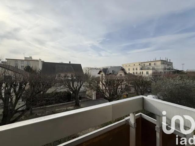 Vente Studio 1 pièce 28 m2 La Varenne Saint Hilaire