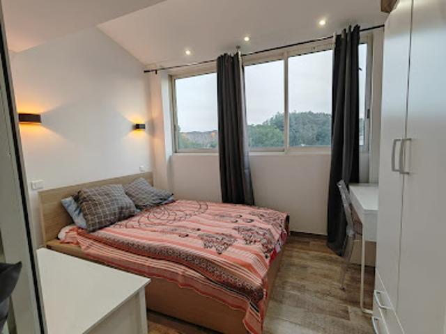 Vente Studio 1 pièce 28 m2 Six Fours les Plages