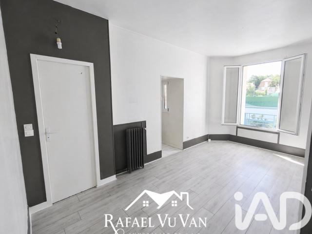 Vente Studio 1 pièce