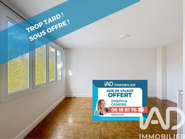 Vente Studio 1 pièce