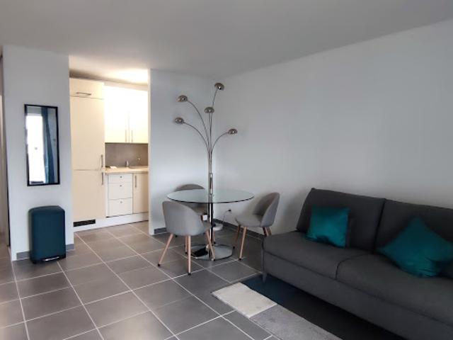 Vente Studio 1 pièce 29.48 m2 Bordeaux