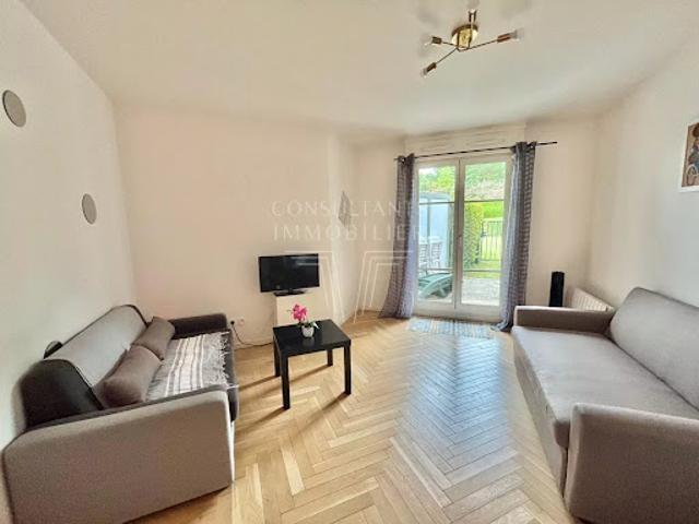 Vente Studio 1 pièce 29.64 m2 Deauville