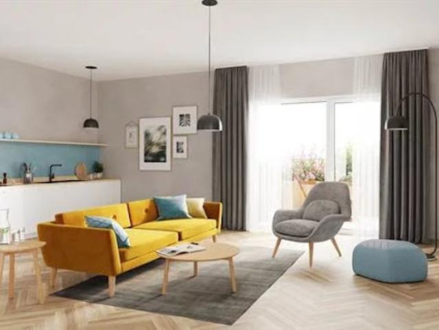 Vente Studio 1 pièce 29.13 m2 Chevilly Larue