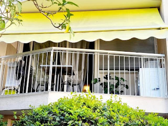 Vente Studio 1 pièce 33.5 m2 Cannes