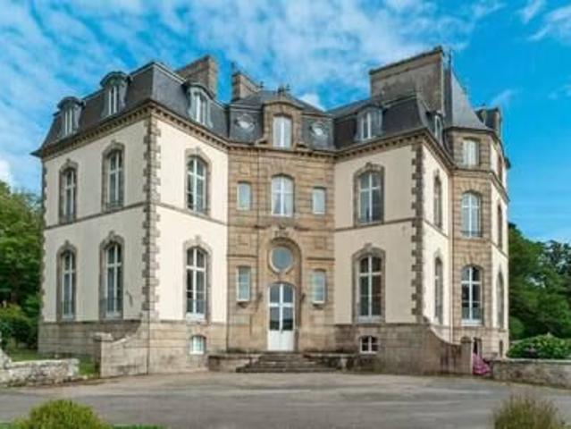 Vente Studio 1 pièce 33 m2 Plouhinec