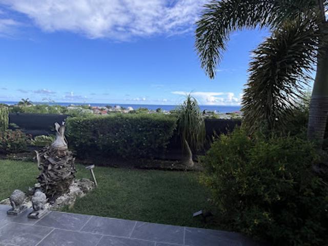 Vente Studio 1 pièce 33 m2 Saint François