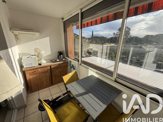 Vente Studio 1 pièce