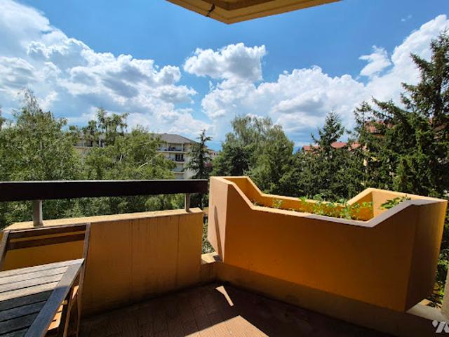 Vente Studio 1 pièce 30.03 m2 Saint Julien en Genevois