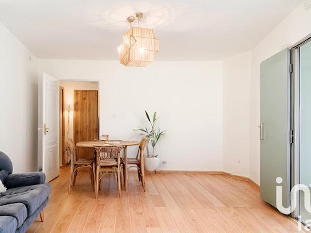 Vente Studio 1 pièce 30 m2 Dreux