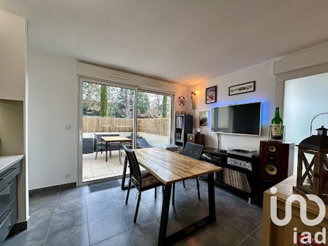 Vente Studio 1 pièce 30 m2 Frejus