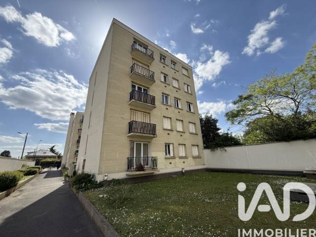 Vente Studio 1 pièce