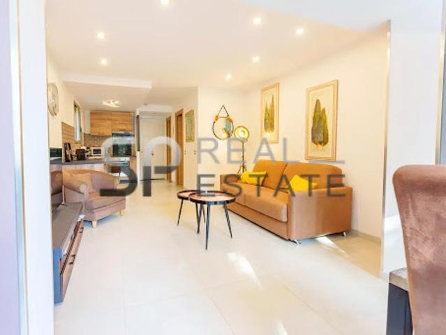 Vente Studio 1 pièce 31.53 m2 Cannes