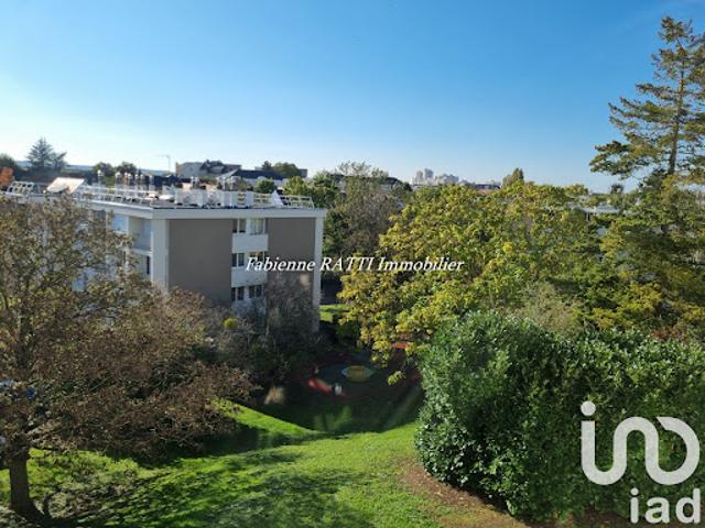 Vente Studio 1 pièce 31 m2 Carrieres sur seine