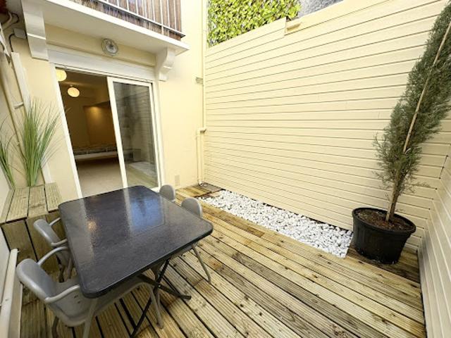 Vente Studio 1 pièce 31 m2 Le Grau du Roi