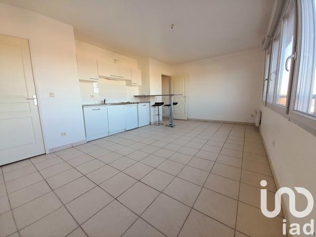 Vente Studio 1 pièce