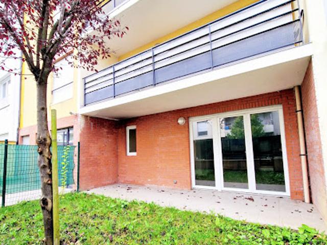 Vente Studio 1 pièce 32 m2 Villepinte