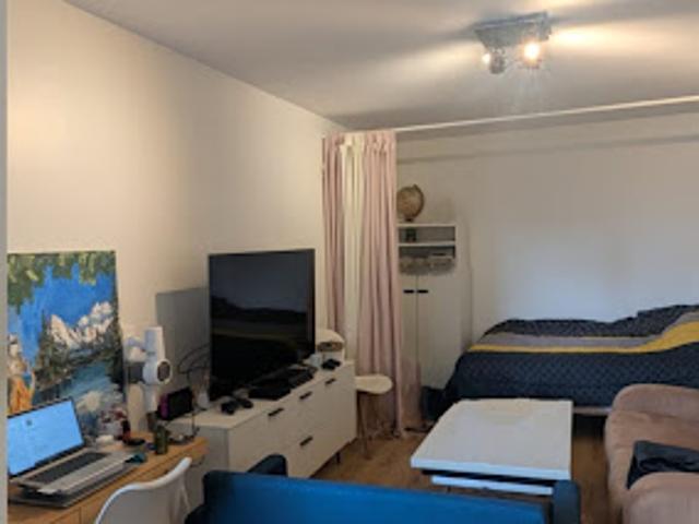 Vente Studio 1 pièce 32 m2 Le kremlin bicetre