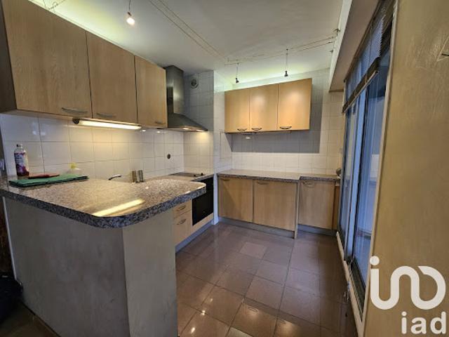 Vente Studio 1 pièce 32 m2 Saint Maurice