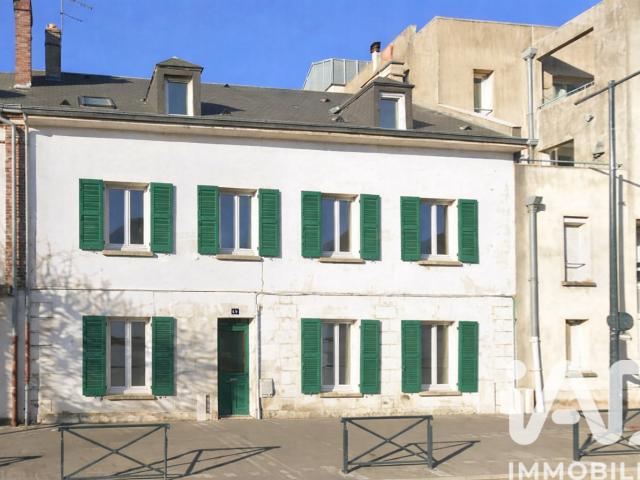 Vente Studio 1 pièce