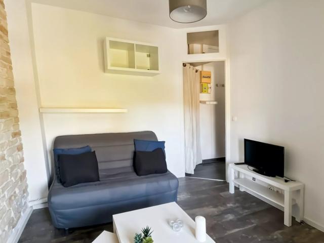Vente Studio 1 pièce