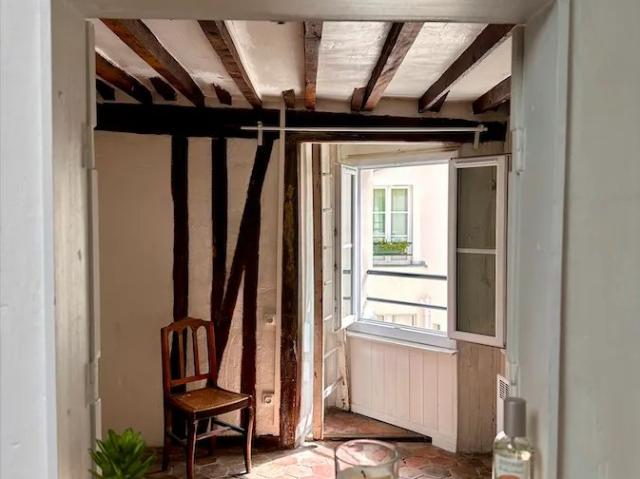 Vente Studio 1 pièce