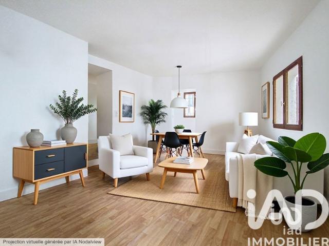 Vente Studio 1 pièce