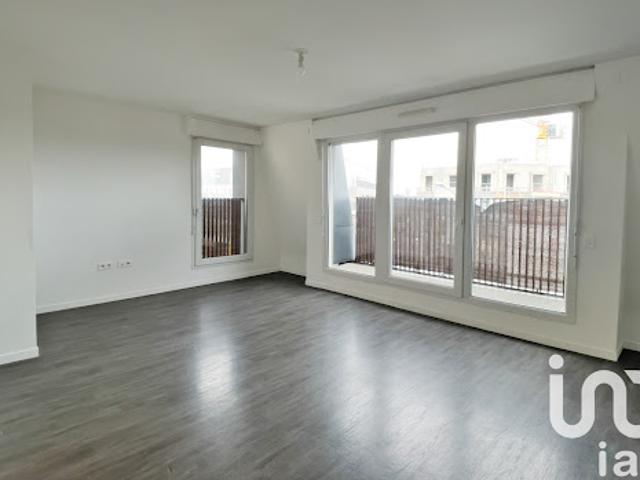 Vente Studio 1 pièce 37 m2 Chennevieres sur marne
